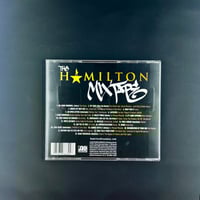 Image 7 of The Hamilton Mixtape (CD Album, 2016, Made in EU)
