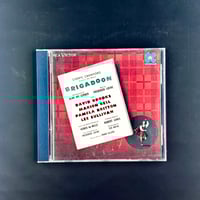 Image 7 of Brigadoon – Cheryl Crawford Presents a New Musical (Vintage CD)