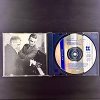 Image 8 of Brigadoon – Cheryl Crawford Presents a New Musical (Vintage CD)