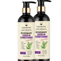 Image 3 of LuxxGro Hair Care Duo – Strength & Moisture Set Of 2