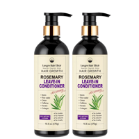 Image 1 of LuxxGro Hair Care Duo – Strength & Moisture Set Of 2