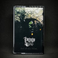 Image 5 of Pazuzu - And All Was Silent / MC