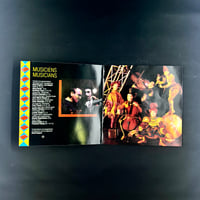 Image 4 of Cirque du Soleil – Nouvelle Expérience (Vintage CD, 1990)