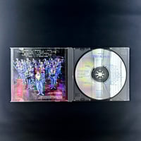 Image 6 of Cirque du Soleil – Nouvelle Expérience (Vintage CD, 1990)