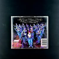 Image 7 of Cirque du Soleil – Nouvelle Expérience (Vintage CD, 1990)