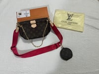 Image 4 of Womens Love Bag (1:1)