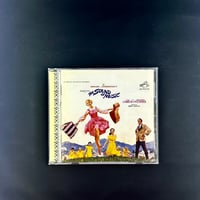 Image 3 of The Sound of Music – Original Motion Picture Soundtrack (Vintage CD, 1985)