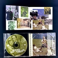 Image 5 of The Sound of Music – Original Motion Picture Soundtrack (Vintage CD, 1985)