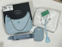Image 3 of LADIES RADA BAG(1:1)