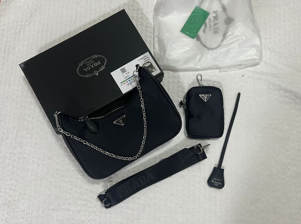 Image of LADIES RADA BAG(1:1)