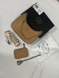 Image 4 of LADIES RADA BAG(1:1)