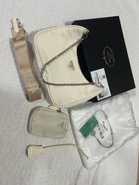 Image 2 of LADIES RADA BAG(1:1)