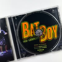 Image 6 of Bat Boy: The Musical (Original Cast Recording, CD, 2001)