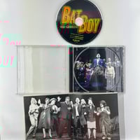 Image 7 of Bat Boy: The Musical (Original Cast Recording, CD, 2001)