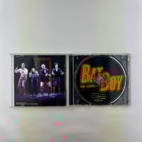 Image 8 of Bat Boy: The Musical (Original Cast Recording, CD, 2001)