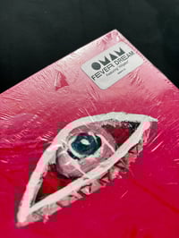 Image 1 of Of Monsters And Men – Fever Dream (CD Album, 2019)