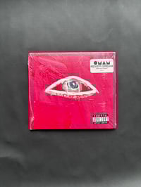 Image 4 of Of Monsters And Men – Fever Dream (CD Album, 2019)