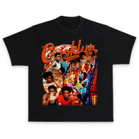 Crooklyn Bootleg Tee
