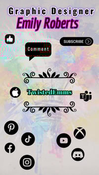 Announcements Media Pack