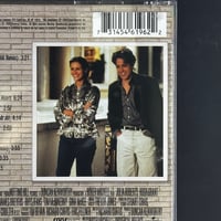 Image 2 of Notting Hill – Original Motion Picture Soundtrack (Vintage CD, 1999)