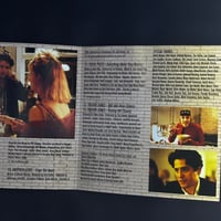 Image 6 of Notting Hill – Original Motion Picture Soundtrack (Vintage CD, 1999)