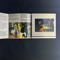 Image 8 of Notting Hill – Original Motion Picture Soundtrack (Vintage CD, 1999)