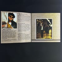 Image 9 of Notting Hill – Original Motion Picture Soundtrack (Vintage CD, 1999)