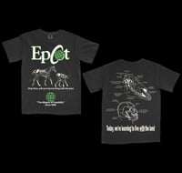Image 1 of land living shirt pre order
