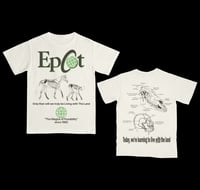 Image 2 of land living shirt pre order