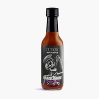 Image 1 of "Train_Sauze" Honey Chipotle Hot Sauce