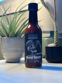 Image 2 of "Train_Sauze" Honey Chipotle Hot Sauce