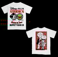 Image 2 of Kermmickey shirt pre order