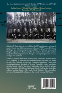 Image 3 of The Australian Airmen of Stalag Luft II
