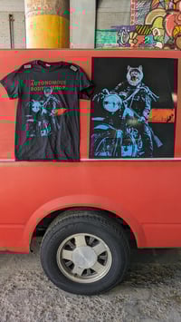 Image 2 of T-shirt! 