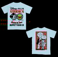 Image 1 of Kermmickey shirt pre order