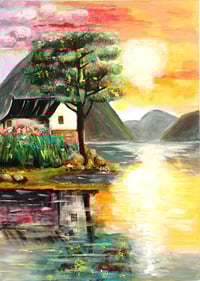Image 1 of Sunset