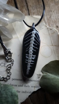 Image 4 of Spine Pendant