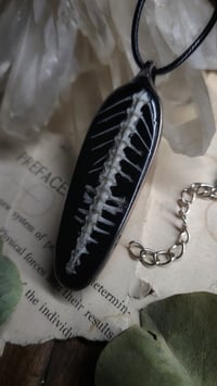 Image 5 of Spine Pendant
