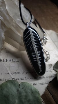 Image 3 of Spine Pendant
