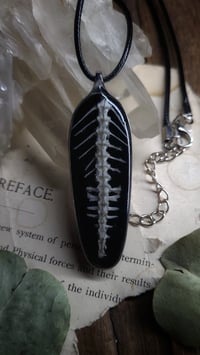 Image 1 of Spine Pendant