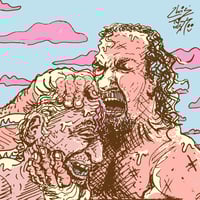 Image 1 of MOTW 85: Terry Funk vs The Sheik w/ Sabu