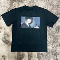 OL : KURT COBAIN : BLK 