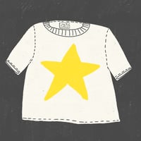 Live Print Shirt