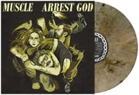 Muscle - Arrest God Lp