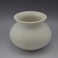 Image 1 of Milk & Honey Collection-Vase 1