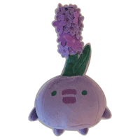 Image 1 of PRE-ORDER: Hyacinth Korpokkur Plush