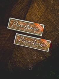 Image 2 of Pure Hemp Rolling Papers