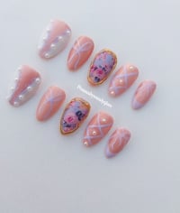 Image 1 of BLUSH BLOOM