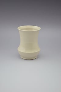 Cream Collection - Vase 1