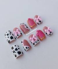 Image 1 of COWGIRL CHIC 
